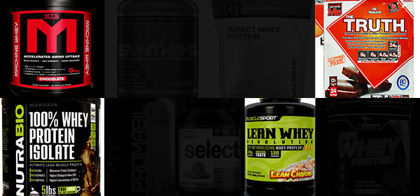 protein wars