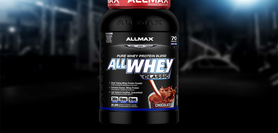 allwhey classic