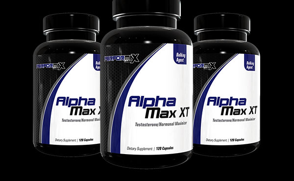alphamax xt