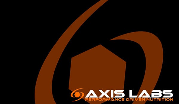 axis labs