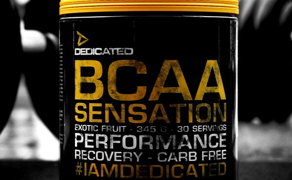 bcaa sensation