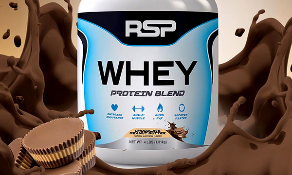 chocolate peanut butter rsp whey