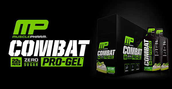 combat pro-gel