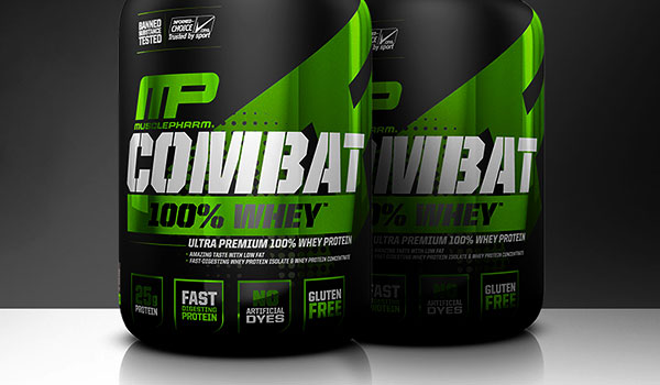 combat whey