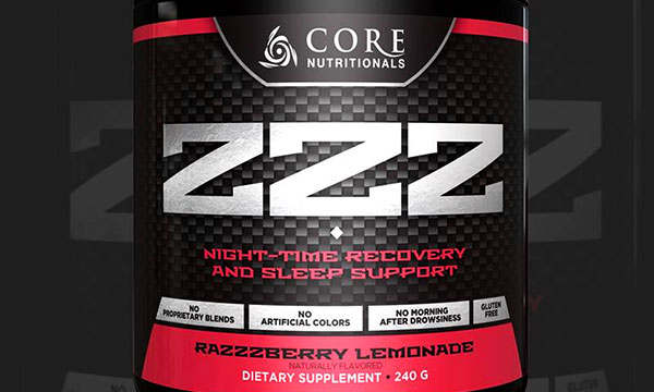 core zzz