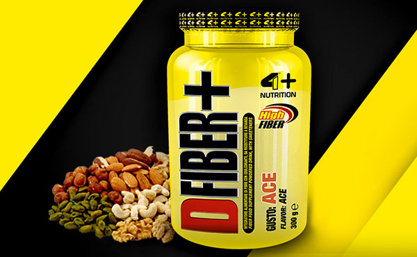 d-fiber
