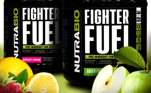 fighter fuel v3