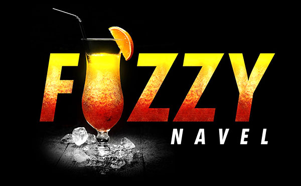 fuzzy navel adrenolyn