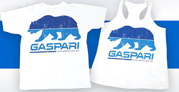 gaspari