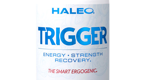 haleo trigger