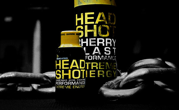 headshot energy drink