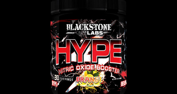 blackstone hype v2