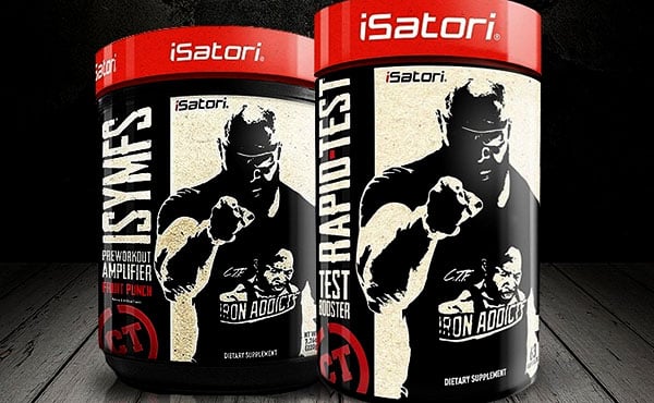 CT Fletcher Signature Series