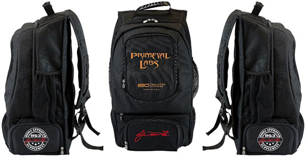 primeval labs