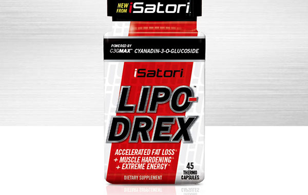 lipo-drex