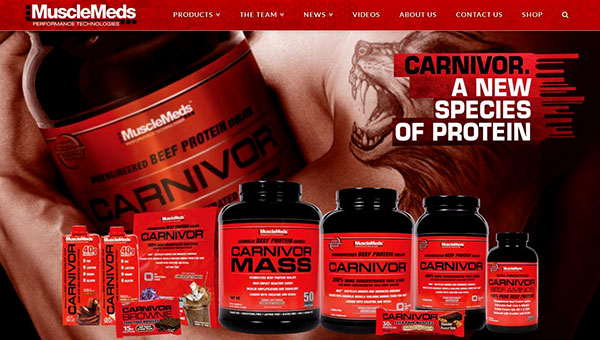 musclemeds