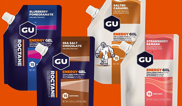 bulk gu gel