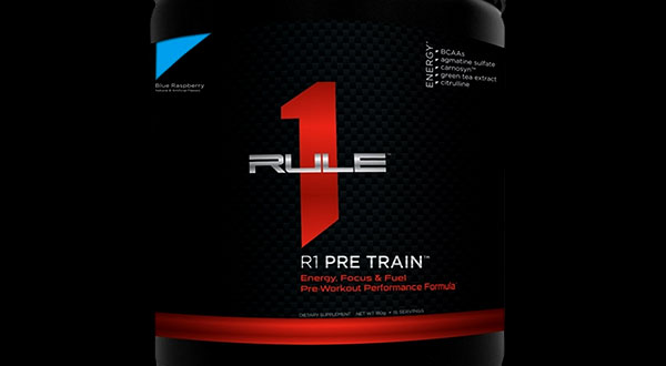 r1 pre train