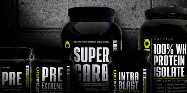 nutrabio