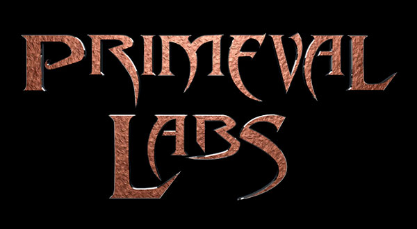 primeval fat burner