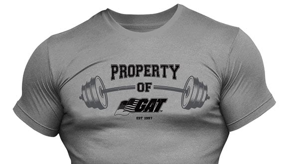 gat