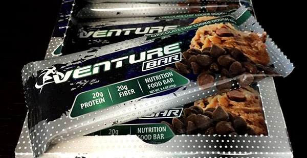 venturemax bars