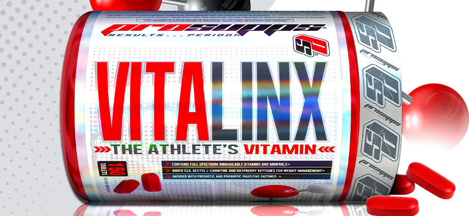 vitalinx