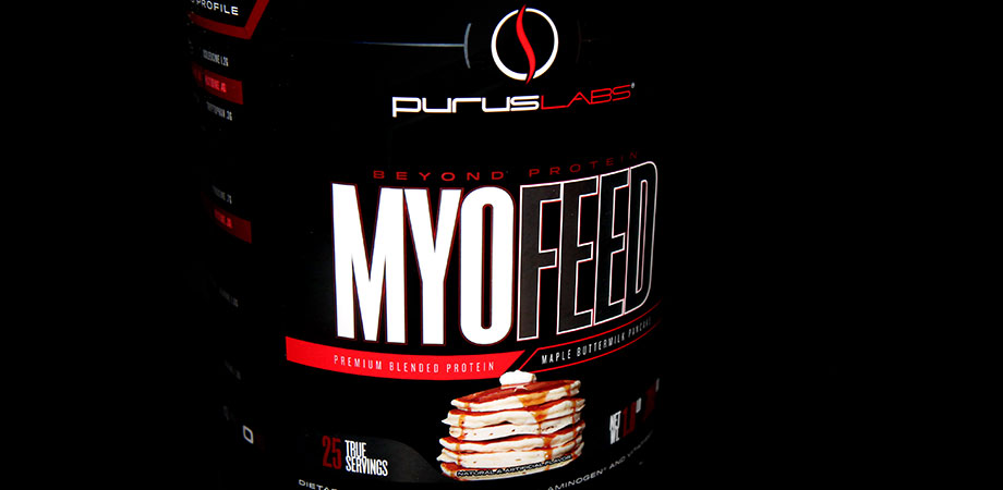 maple buttermilk pancake myofeed review