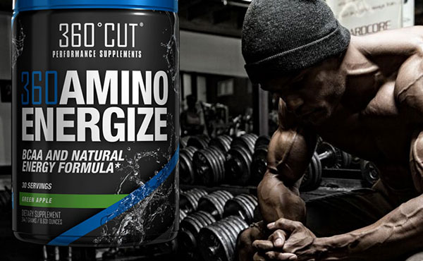 amino energize