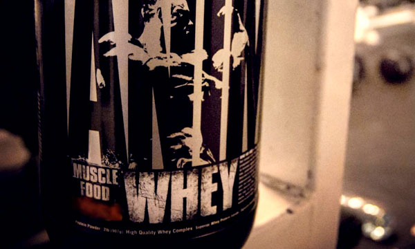 animal whey