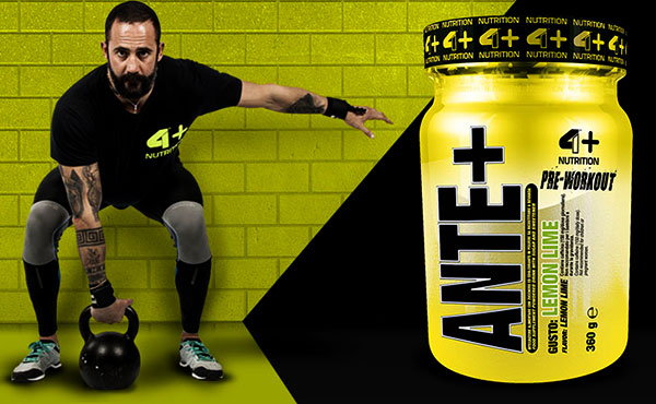 ante