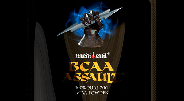 bcaa assault