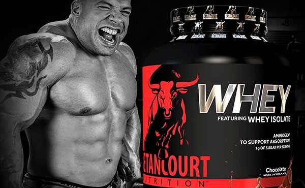 betancourt whey