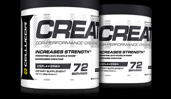 cor creatine