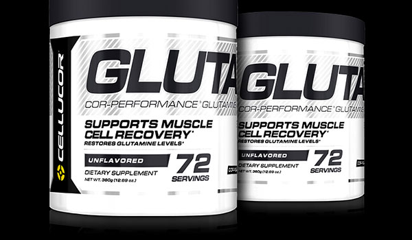 cor glutamine