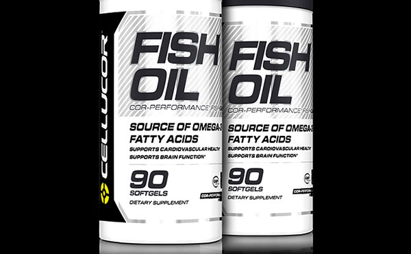 cor fish oil