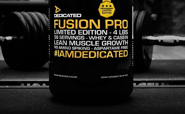 fusion pro