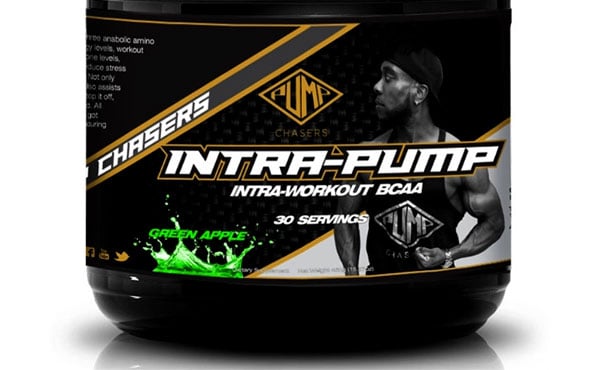 intra-pump