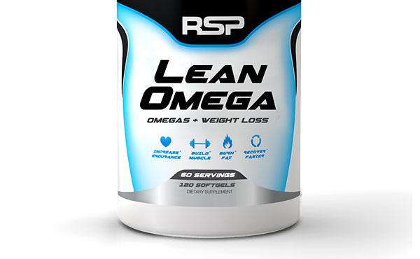 lean omega