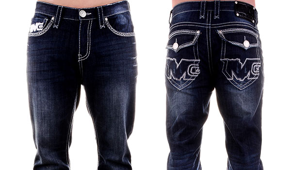 monsta jeans