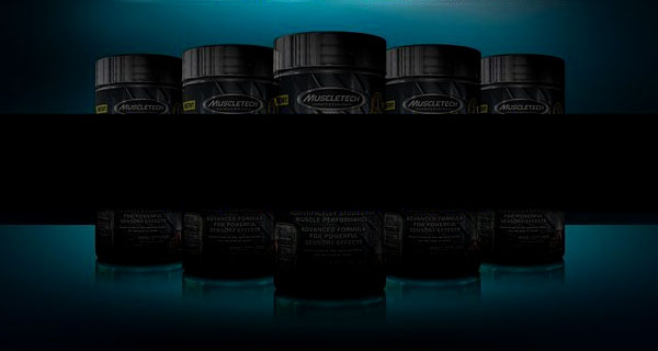 muscletech