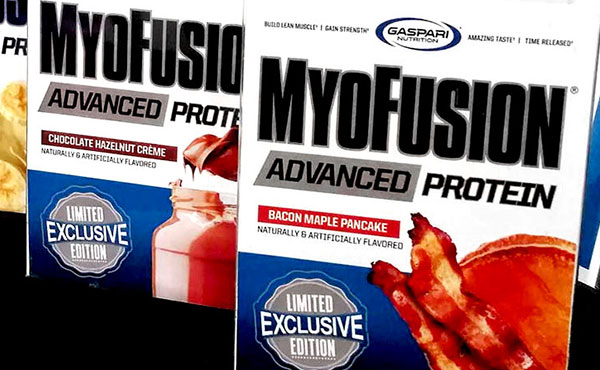 myofusion