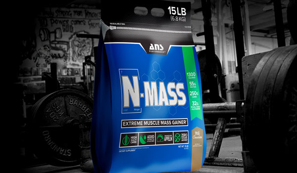 n-mass