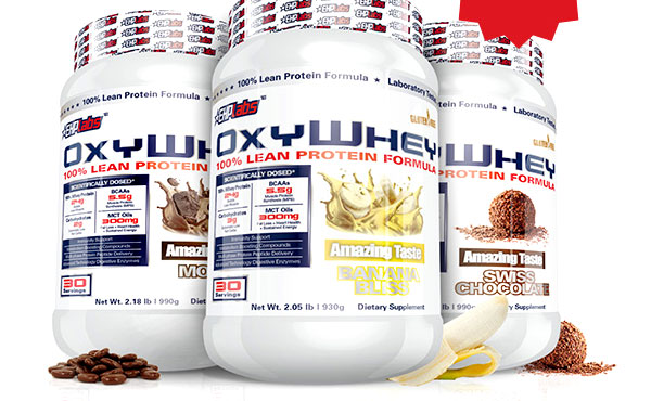 oxywhey