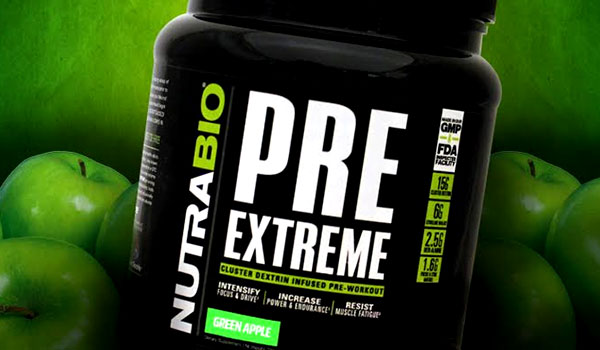 pre extreme v4