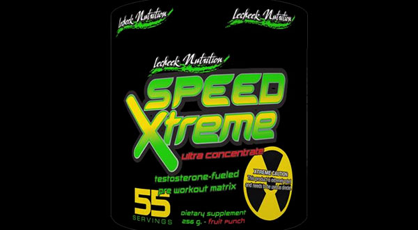 speed xtreme