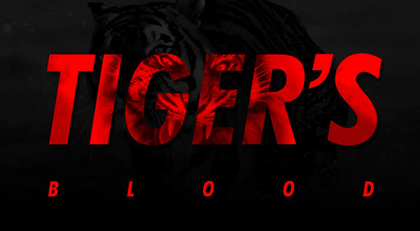 tigers blood adrenolyn