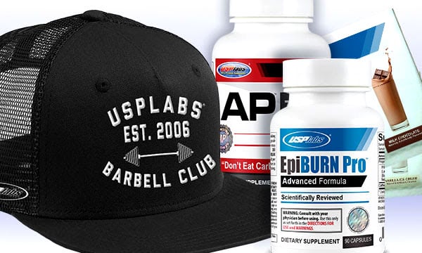 barbell club