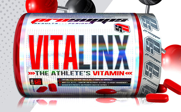vitalinx