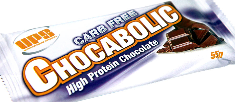 chocabolic review